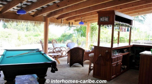 photos for SOSUA: VILLA HELENA
